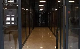 Athens Glance Apartments